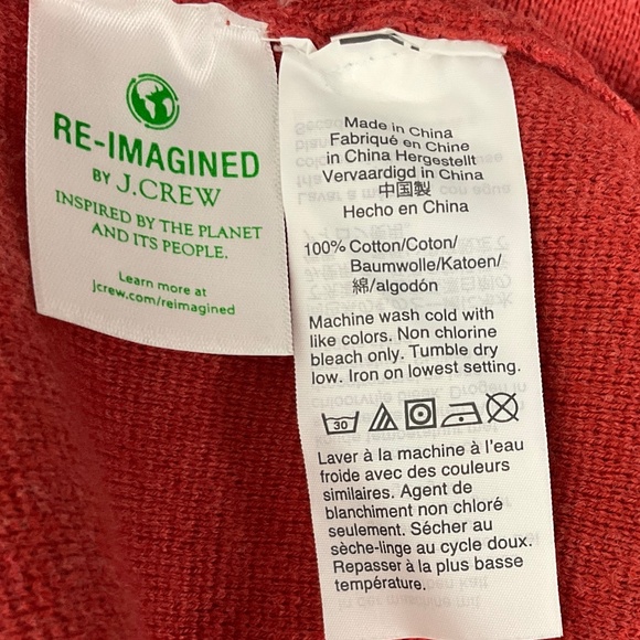 J. Crew Sweater Blazer - Picture 8 of 9